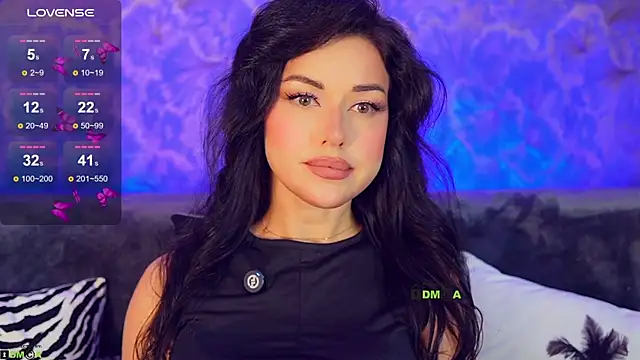 -CrazyAnna- online show from 17, 12, 2025