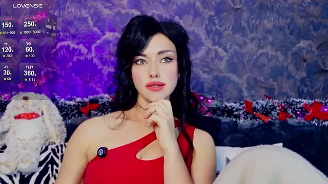 -CrazyAnna- online show from 8, 1, 2026