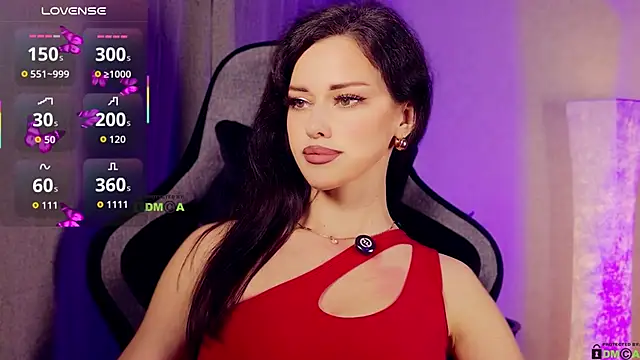 -CrazyAnna- online show from 13, 3, 2026