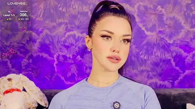 -CrazyAnna- online show from 18, 1, 2026