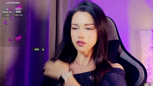 -CrazyAnna- online show from 7, 4, 2026