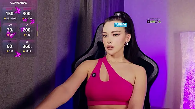 -CrazyAnna- online show from 10, 2, 2026