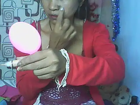 nene belle online show from 4, 5, 2026