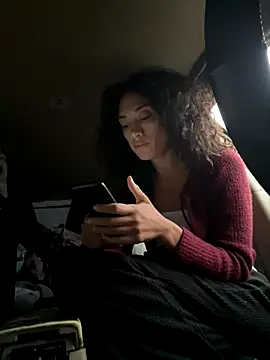 starrynikki online show from 15, 11, 2025