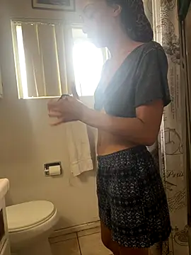 starrynikki online show from 31, 10, 2025