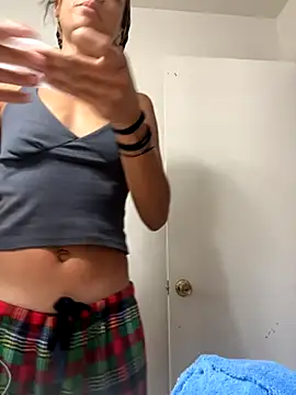 starrynikki online show from 8, 10, 2025