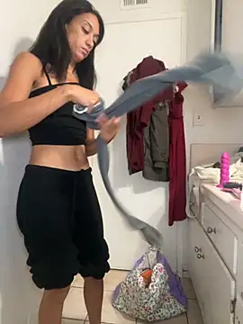 starrynikki online show from 15, 10, 2025