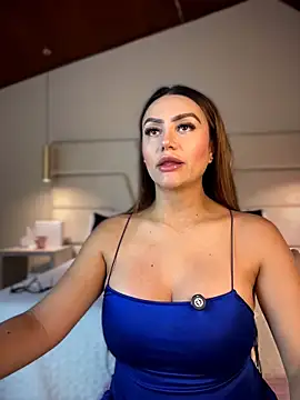 Miss ary online show from 18, 3, 2026