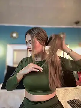 Miss ary online show from 9, 10, 2025