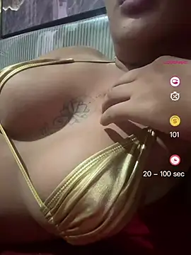 NatalyaFox online show from 17, 6, 2026