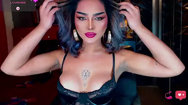 NatalyaFox online show from 9, 1, 2026