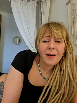 Jenna-Lia online show from 24, 12, 2024