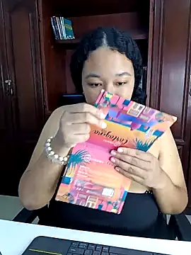 XMara online show from 3, 3, 2025