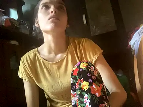 lilithanderson online show from 25, 9, 2025