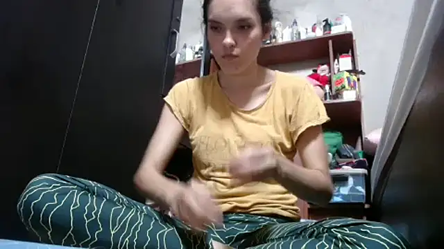 lilithanderson online show from 15, 11, 2025