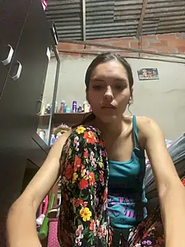 lilithanderson online show from 4, 12, 2025