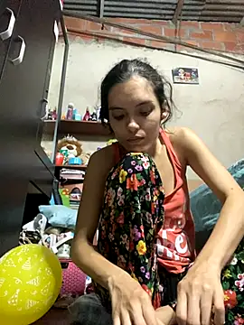 lilithanderson online show from 26, 11, 2025