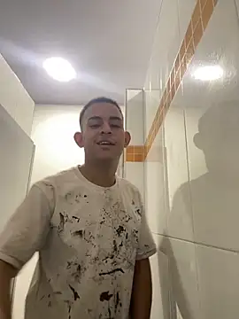 Oscarmartinez123 online show from 17, 4, 2026