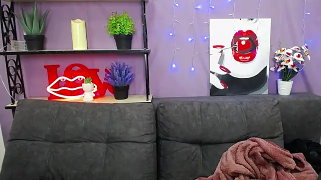 MargaritaKiss online show from 21, 3, 2025