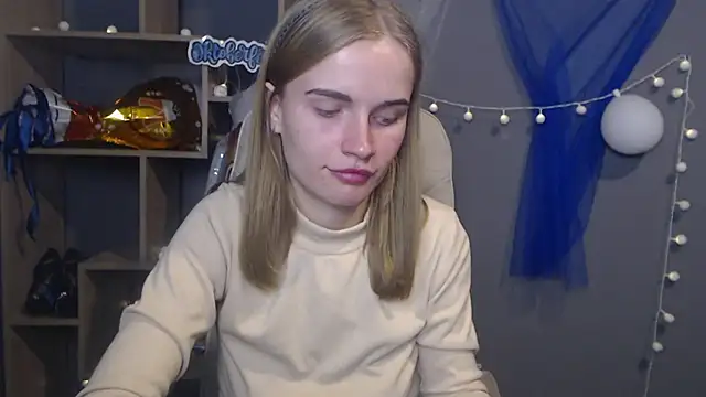 MargaritaKiss online show from 5, 10, 2025