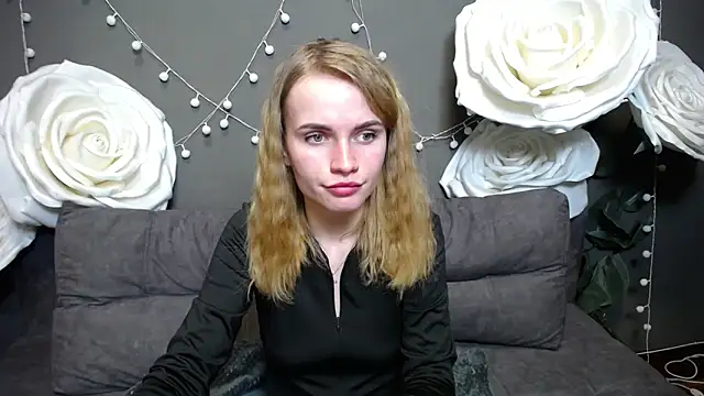 MargaritaKiss online show from 15, 11, 2025