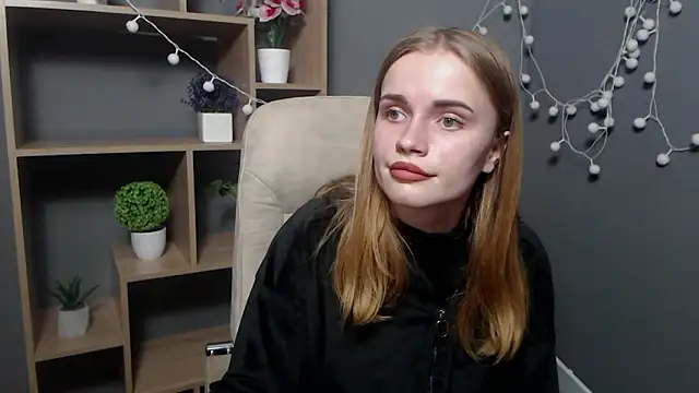 MargaritaKiss online show from 31, 1, 2026