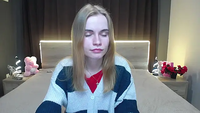 MargaritaKiss online show from 19, 2, 2026