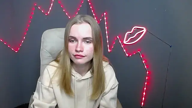 MargaritaKiss online show from 27, 4, 2026