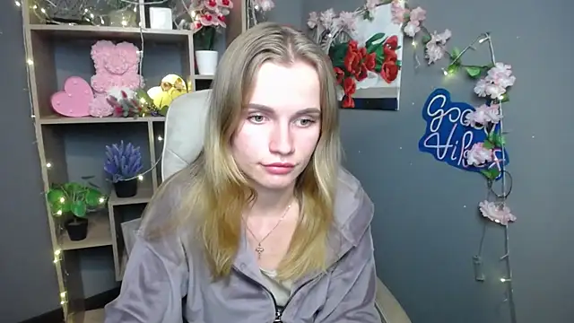 MargaritaKiss online show from 29, 5, 2026