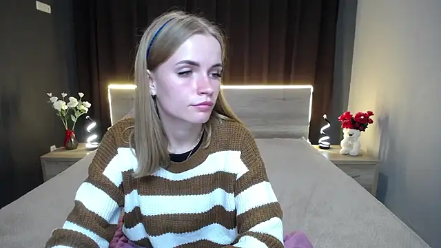 MargaritaKiss online show from 20, 9, 2025