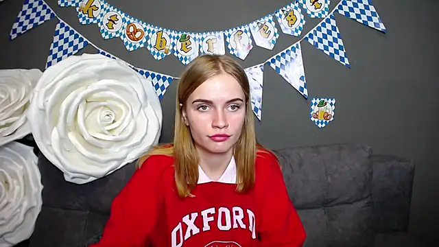 MargaritaKiss online show from 9, 10, 2025