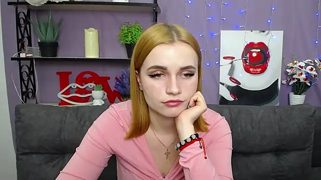 MargaritaKiss online show from 21, 3, 2025