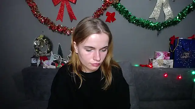 MargaritaKiss online show from 15, 12, 2025