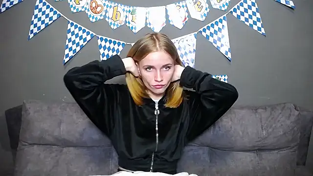 MargaritaKiss online show from 30, 9, 2025