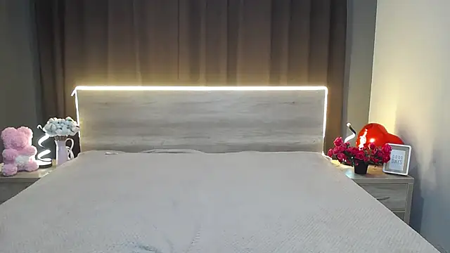 MargaritaKiss online show from 24, 2, 2026