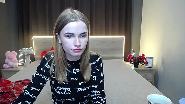 MargaritaKiss online show from 1, 3, 2026