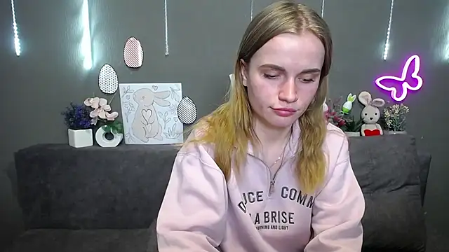 MargaritaKiss online show from 9, 4, 2026