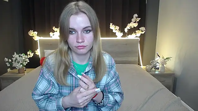 MargaritaKiss online show from 11, 5, 2026