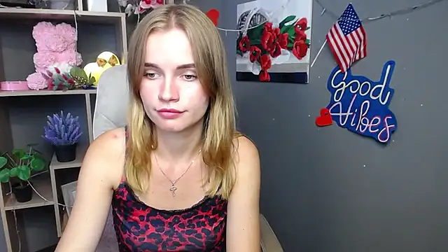 Snapshot of MargaritaKiss chatting on 10, 7, 2026 MargaritaKiss online show from 10, 7, 2026