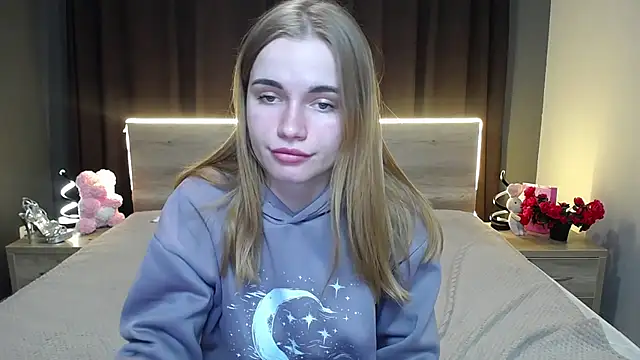 MargaritaKiss online show from 20, 2, 2026