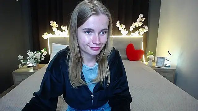 MargaritaKiss online show from 23, 5, 2026