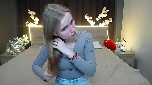 MargaritaKiss online show from 13, 4, 2026