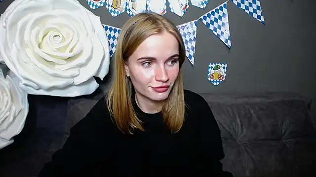 MargaritaKiss online show from 1, 10, 2025