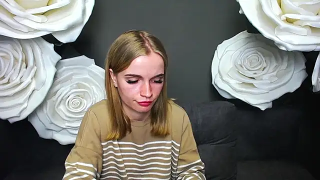 MargaritaKiss online show from 19, 9, 2025