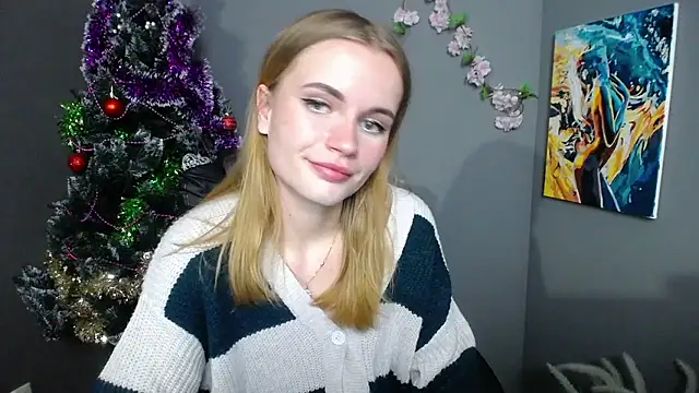 MargaritaKiss online show from 6, 1, 2026