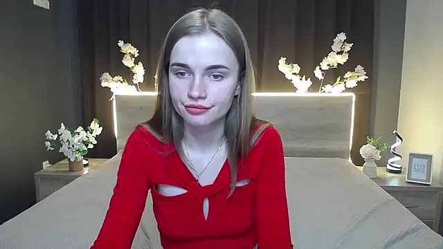 MargaritaKiss online show from 8, 3, 2026