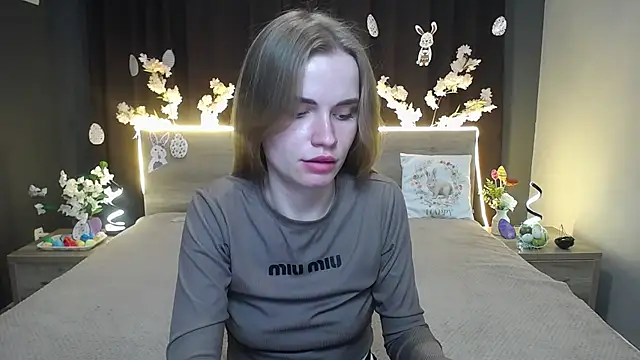 MargaritaKiss online show from 2, 4, 2026