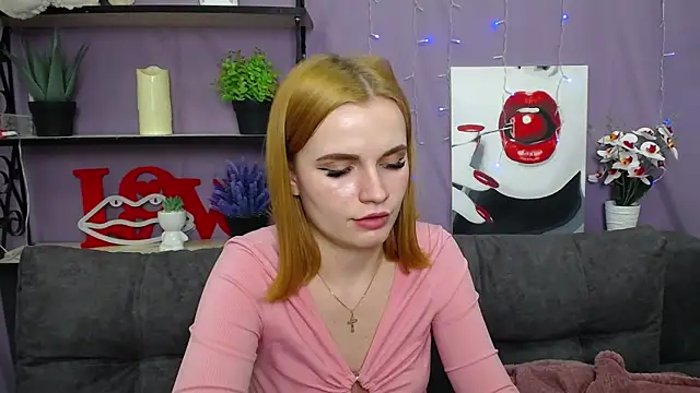 MargaritaKiss online show from 22, 3, 2025