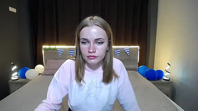 MargaritaKiss online show from 23, 9, 2025