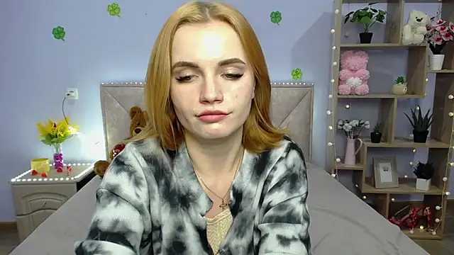 MargaritaKiss online show from 20, 3, 2025